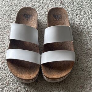 Womens Reef Cushion Vista Hi